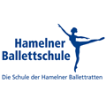 Logo Hamelner Ballettschule Hameln