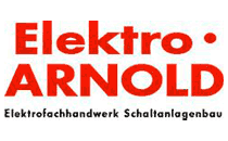 FirmenlogoElektro - Arnold GmbH & Co. KG Stendal