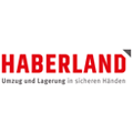 Logo Haberland Möbelspedition GmbH Göttingen