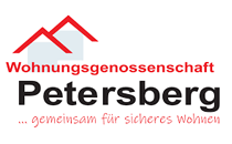 FirmenlogoWohnungsgenossenschaft 