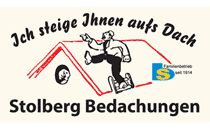 FirmenlogoStolberg Bedachungen GmbH Göttingen
