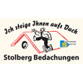 Logo Stolberg Bedachungen GmbH Göttingen