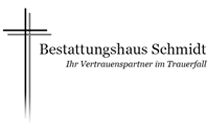 FirmenlogoBestattungshaus Schmidt Seesen