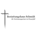 Logo Bestattungshaus Schmidt Seesen
