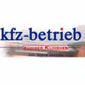 Logo Klingner KFZ-Meisterbetrieb Inh. Steve Jacobs Goslar