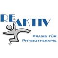 Logo Physiotherapiepraxis Reaktiv Inh. Kerstin Sundmacher Bovenden