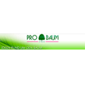 Logo PRO BAUM GmbH Göttingen