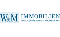 FirmenlogoW&M Immobilien GmbH Wucherpfennig & Marggraff Gleichen