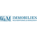 Logo W&M Immobilien GmbH Wucherpfennig & Marggraff Gleichen