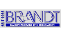 FirmenlogoBrandt Gardinenservice Braunschweig
