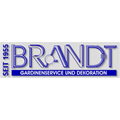 Logo Brandt Gardinenservice Braunschweig