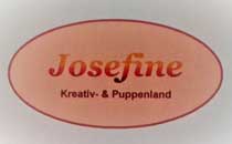 FirmenlogoJosefine Kreativ- & Puppenland Staßfurt