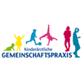 Logo Kinderärztliche Gemeinschaftspraxis Antje Markhardt und Sabine Brinkmann - Ärztehaus am Koppelweg Gifhorn