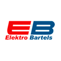 Logo Elektro-Bartels GmbH Goslar