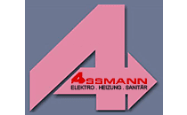 FirmenlogoAssmann Elektro-Sanitär- Heizungs-Lüftungsbau GmbH Hildesheim