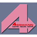 Logo Assmann Elektro-Sanitär- Heizungs-Lüftungsbau GmbH Hildesheim