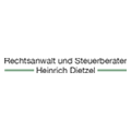 Logo Heinrich Dietzel Rechtsanwalt, Steuerberater und Notar a. D. Northeim