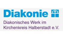 FirmenlogoDiakonisches Werk im Kirchenkreis Halberstadt e.V. Halberstadt