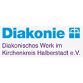 Logo Diakonisches Werk im Kirchenkreis Halberstadt e.V. Halberstadt