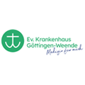 Logo Ev. Krankenhaus Göttingen-Weende Göttingen
