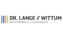 FirmenlogoDr. Lange & Wittum Obernkirchen