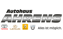 FirmenlogoAutohaus Ahrens GmbH Garbsen
