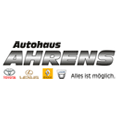 Logo Autohaus Ahrens GmbH Garbsen