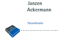 FirmenlogoKanzlei Janzen & Ackermann Steuerberater Stadthagen