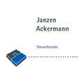 Logo Kanzlei Janzen & Ackermann Steuerberater Stadthagen