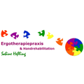 Logo Ergotherapiepraxis & Handrehabilitation Sabine Heßling Hohenhameln
