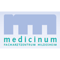 Logo Medicinum Facharztzentrum Hildesheim Hildesheim