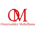 Logo Osterwalder Möbelhaus GmbH Garbsen