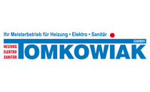 FirmenlogoTomkowiak GmbH Wolfenbüttel
