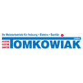 Logo Tomkowiak GmbH Wolfenbüttel