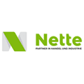Logo Nette GmbH Göttingen