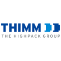 Logo THIMM Group GmbH + Co. KG Northeim