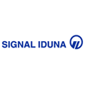 Logo SIGNAL IDUNA Wolf Diroll Braunschweig