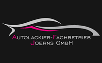 FirmenlogoAutolackier-Fachbetrieb Joerns GmbH Goslar