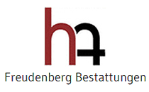 FirmenlogoFreudenberg Bestattungen Steinkirchen
