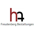 Logo Freudenberg Bestattungen Steinkirchen