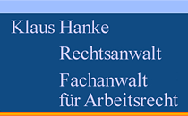 FirmenlogoHanke Klaus Verden