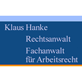 Logo Hanke Klaus Verden