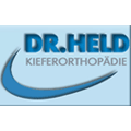 Logo Dr. Manfred W. Held Magdeburg