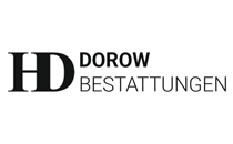 FirmenlogoDorow Bestattungen Bockenem