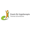 Logo Ergotherapie, Praxis Thomas Schumacher Bassum