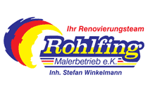FirmenlogoMalerbetrieb Rohlfing e.K. Inh. Stefan Winkelmann Siedenburg