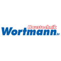 Logo Wortmann Haustechnik GmbH Schwarme