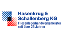FirmenlogoHasenkrug & Schallenberg KG Fliesenlegerfachbetrieb Magdeburg