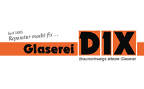 FirmenlogoGlaserei Dix Braunschweig