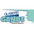 Logo Glaserei Gandt GmbH Wolfenbüttel